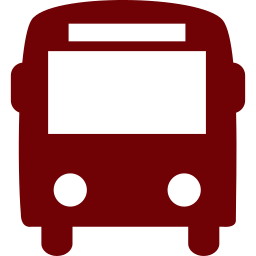 Bus icon