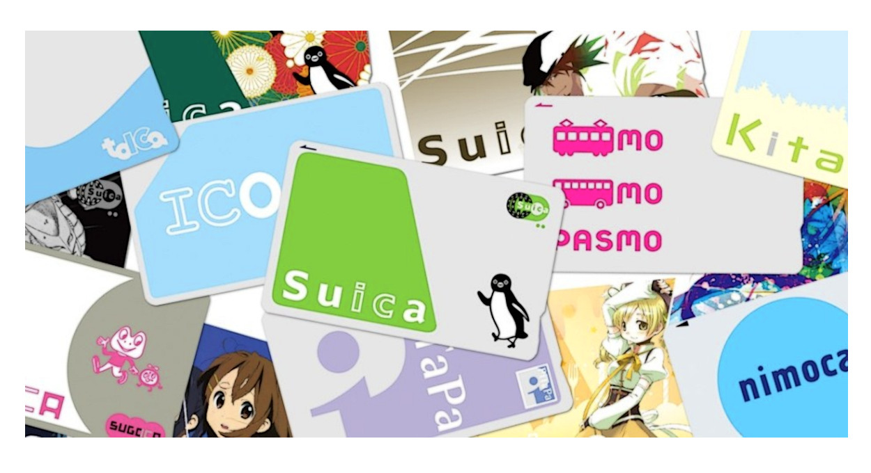 IC Cards