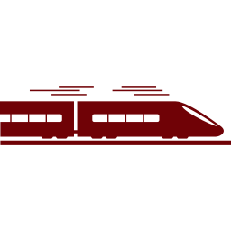 Subway icon