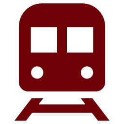Train icon